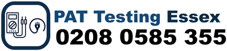 Call Free PAT Testing In Harlow on 0208 0585 355