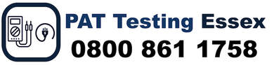 Call Free PAT Testing In Essex on 0208 0585 355